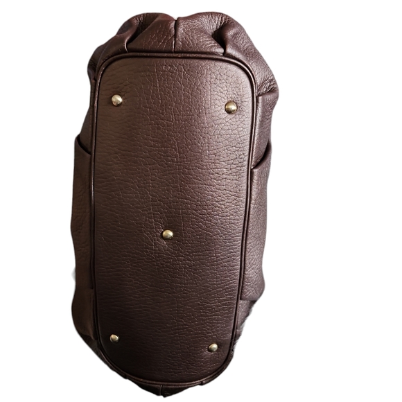 Metallic MCM Hobo🔥 - Picture 14 of 16